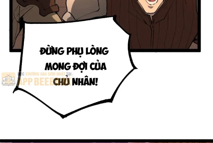 Thích Khách Thần Cấp, Ta Chính Là Bóng Đêm Chapter 119 - 21