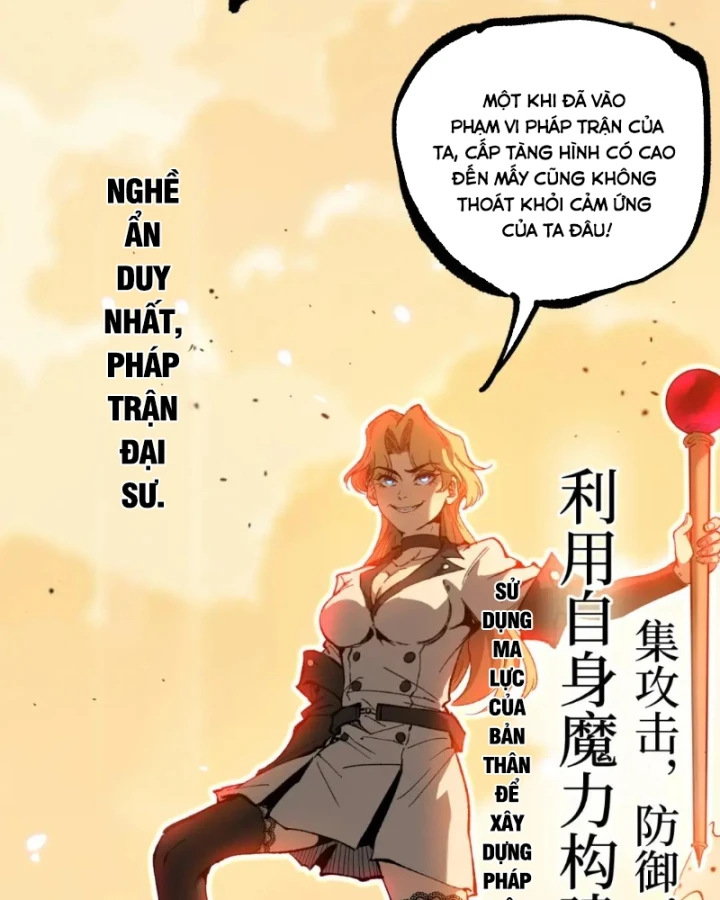 Thích Khách Thần Cấp, Ta Chính Là Bóng Đêm Chapter 119 - 31