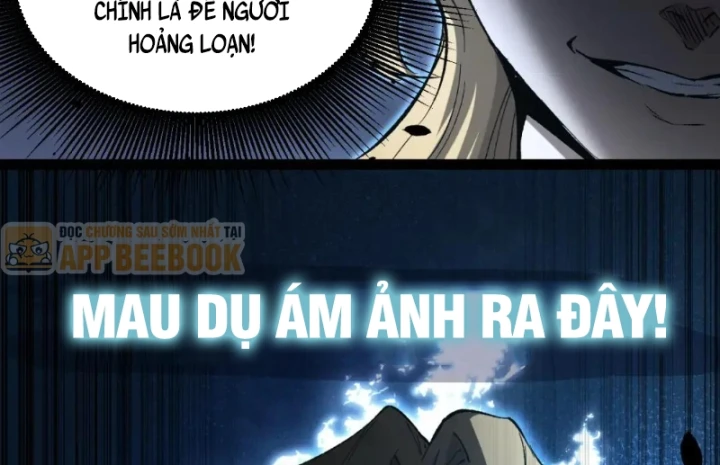 Thích Khách Thần Cấp, Ta Chính Là Bóng Đêm Chapter 119 - 39