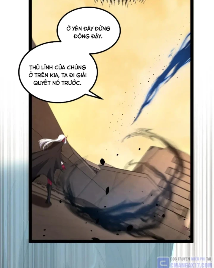Thích Khách Thần Cấp, Ta Chính Là Bóng Đêm Chapter 119 - 50