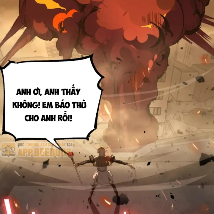 Thích Khách Thần Cấp, Ta Chính Là Bóng Đêm Chapter 119 - 68