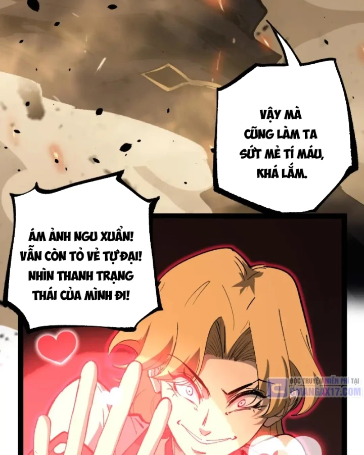 Thích Khách Thần Cấp, Ta Chính Là Bóng Đêm Chapter 119 - 72