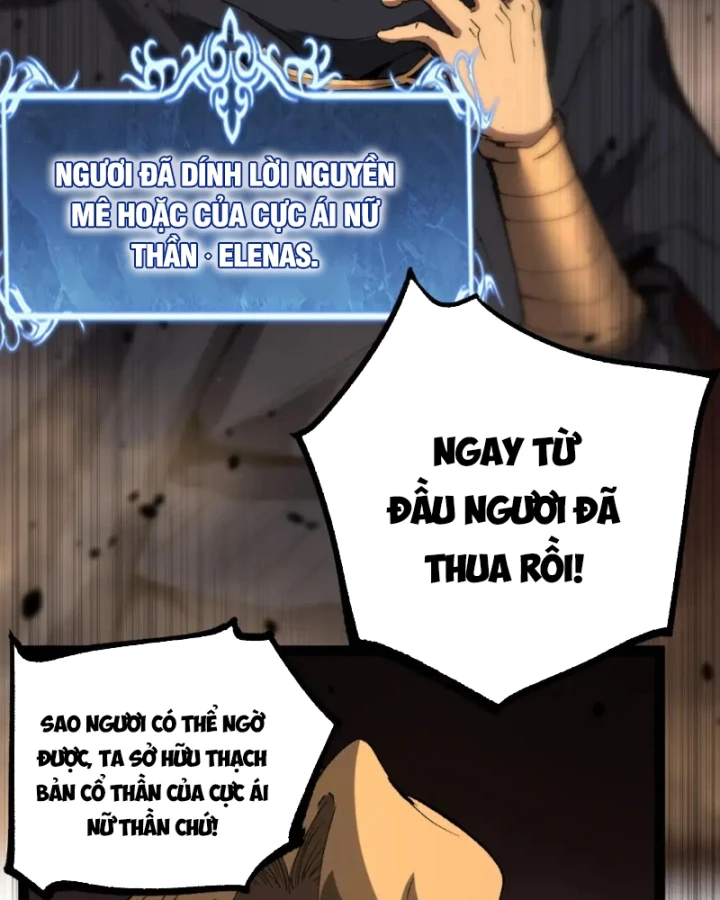 Thích Khách Thần Cấp, Ta Chính Là Bóng Đêm Chapter 120 - 4