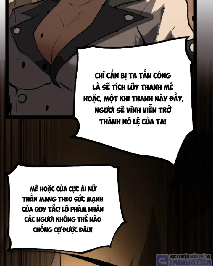 Thích Khách Thần Cấp, Ta Chính Là Bóng Đêm Chapter 120 - 6