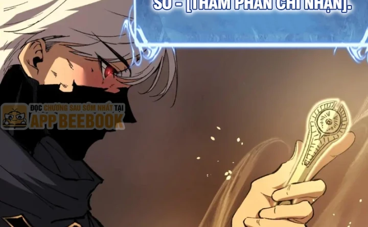 Thích Khách Thần Cấp, Ta Chính Là Bóng Đêm Chapter 120 - 11