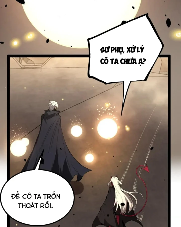 Thích Khách Thần Cấp, Ta Chính Là Bóng Đêm Chapter 120 - 33