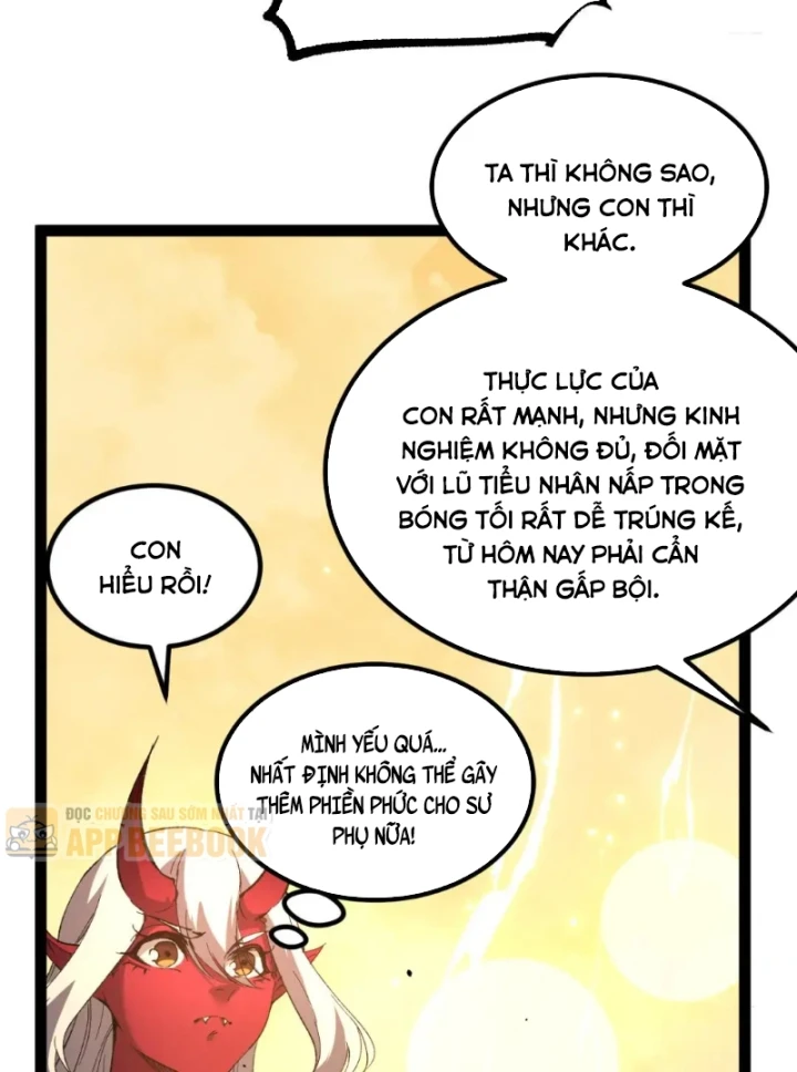 Thích Khách Thần Cấp, Ta Chính Là Bóng Đêm Chapter 120 - 36