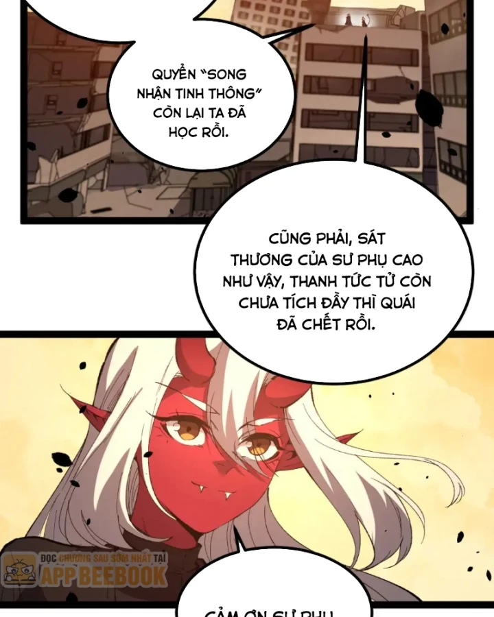 Thích Khách Thần Cấp, Ta Chính Là Bóng Đêm Chapter 120 - 38
