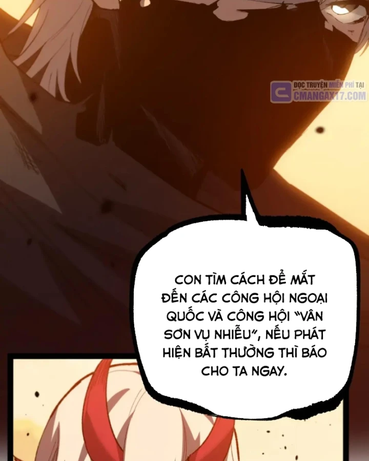 Thích Khách Thần Cấp, Ta Chính Là Bóng Đêm Chapter 120 - 44