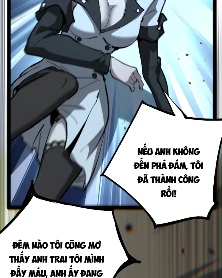Thích Khách Thần Cấp, Ta Chính Là Bóng Đêm Chapter 120 - 52