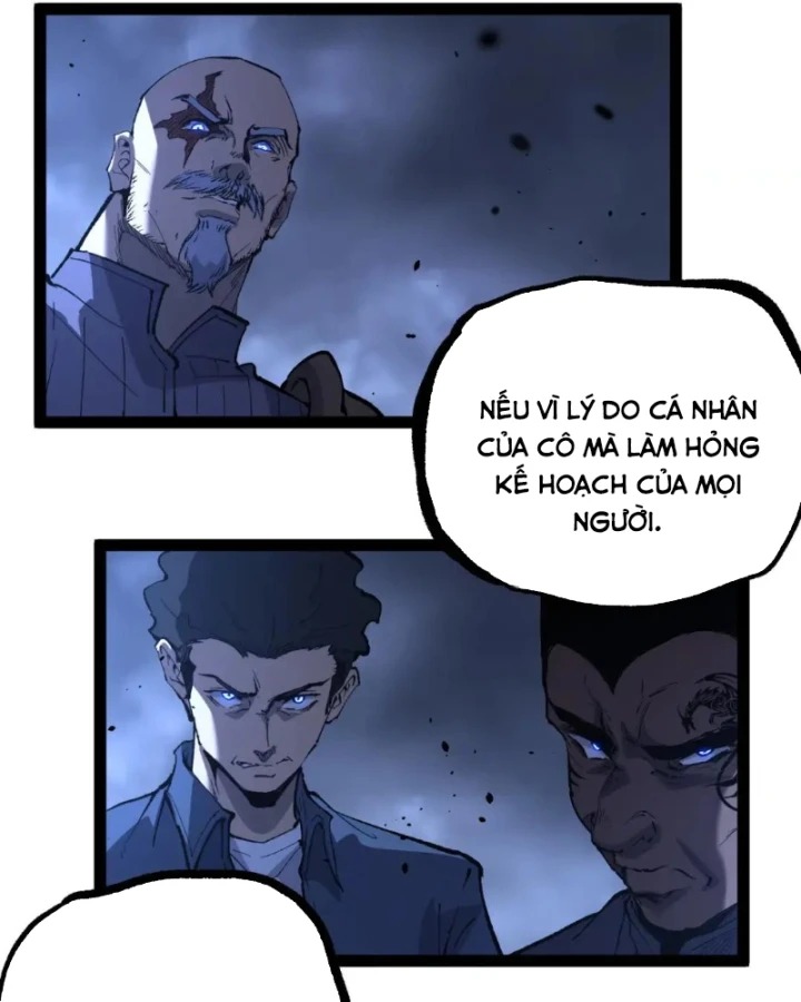 Thích Khách Thần Cấp, Ta Chính Là Bóng Đêm Chapter 120 - 58