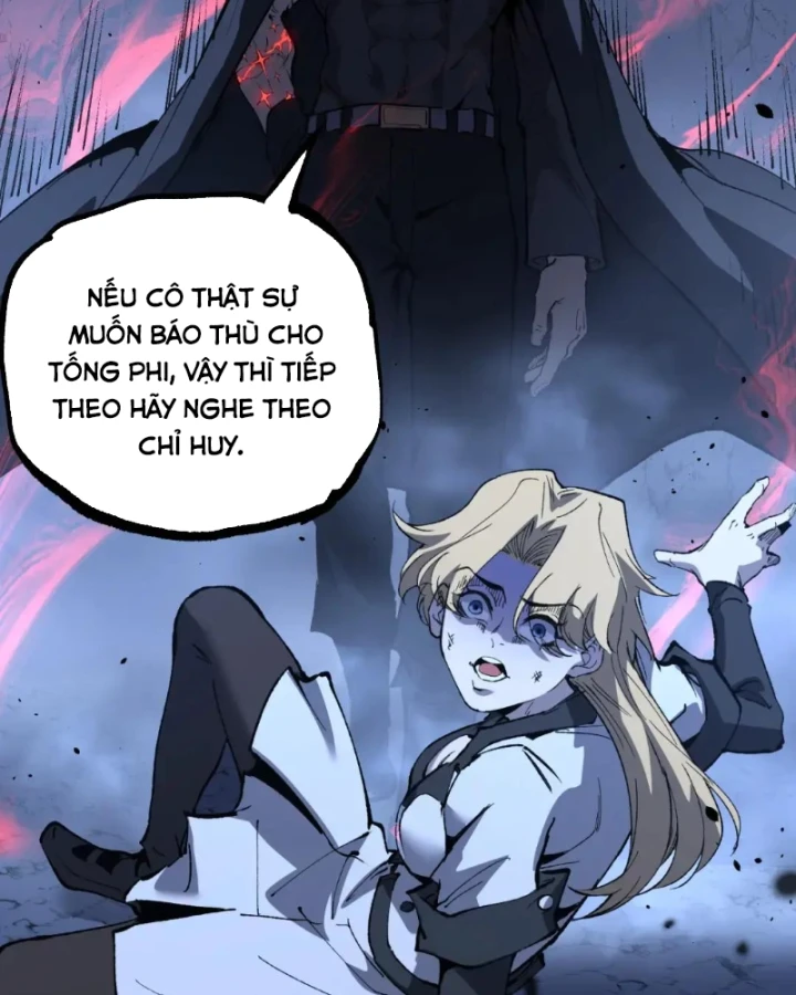 Thích Khách Thần Cấp, Ta Chính Là Bóng Đêm Chapter 120 - 61