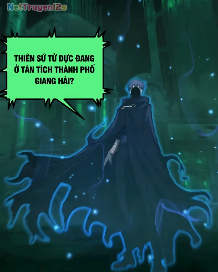 Thích Khách Thần Cấp, Ta Chính Là Bóng Đêm Chapter 128 - 37