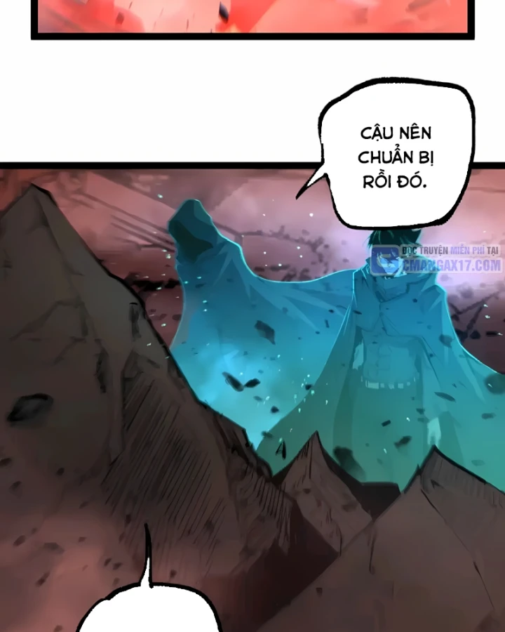 Thích Khách Thần Cấp, Ta Chính Là Bóng Đêm Chapter 128 - 44