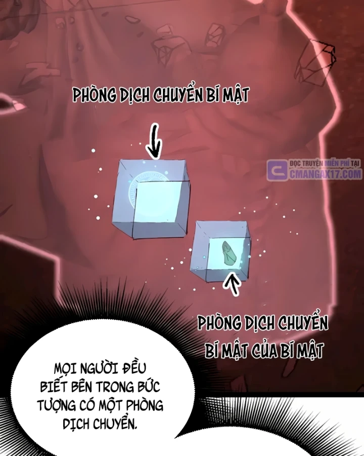 Thích Khách Thần Cấp, Ta Chính Là Bóng Đêm Chapter 128 - 52