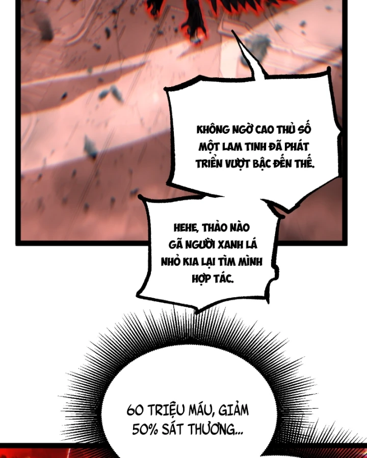 Thích Khách Thần Cấp, Ta Chính Là Bóng Đêm Chapter 129 - 31