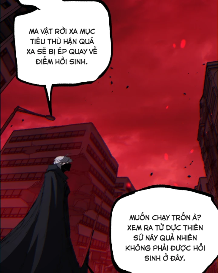 Thích Khách Thần Cấp, Ta Chính Là Bóng Đêm Chapter 129 - 60