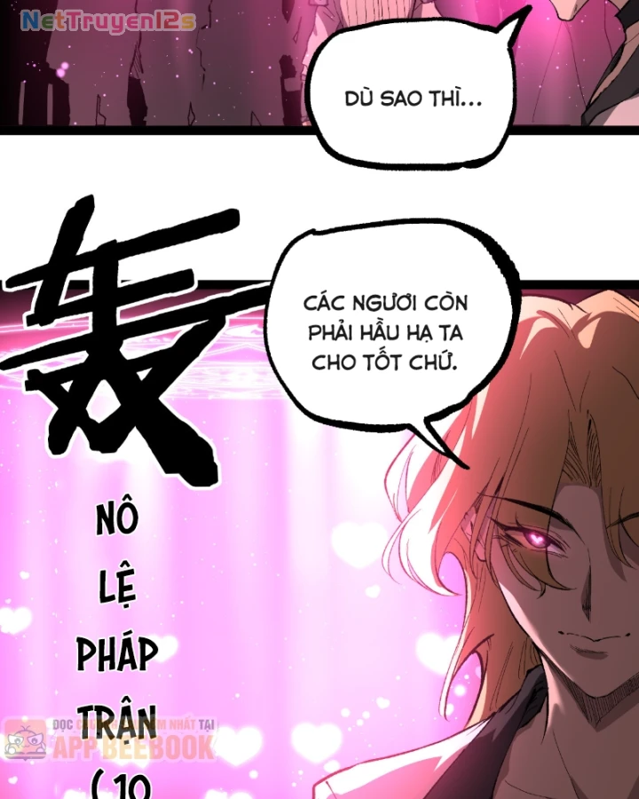 Thích Khách Thần Cấp, Ta Chính Là Bóng Đêm Chapter 129 - 73