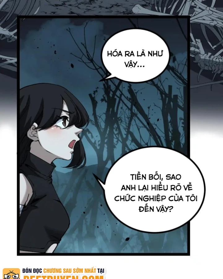 Thích Khách Thần Cấp, Ta Chính Là Bóng Đêm Chapter 58 - 4