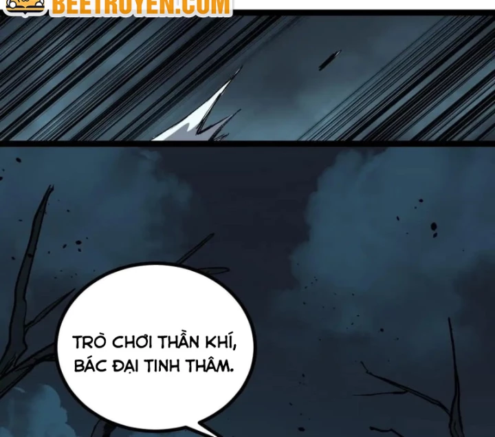 Thích Khách Thần Cấp, Ta Chính Là Bóng Đêm Chapter 58 - 5