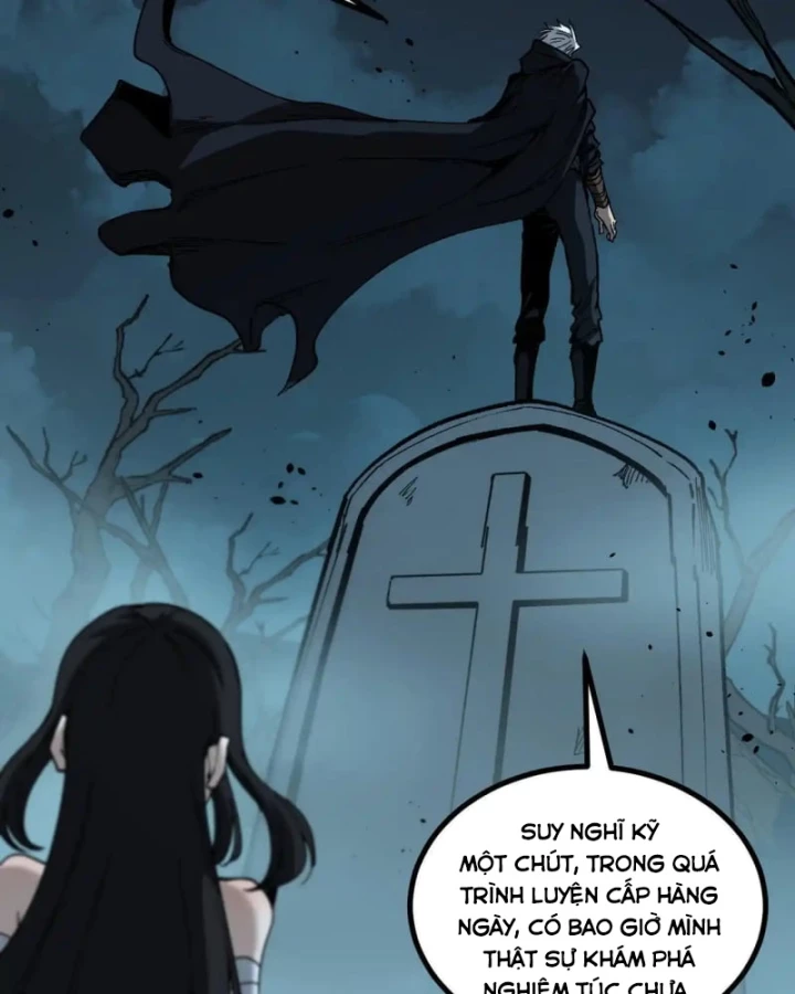 Thích Khách Thần Cấp, Ta Chính Là Bóng Đêm Chapter 58 - 6