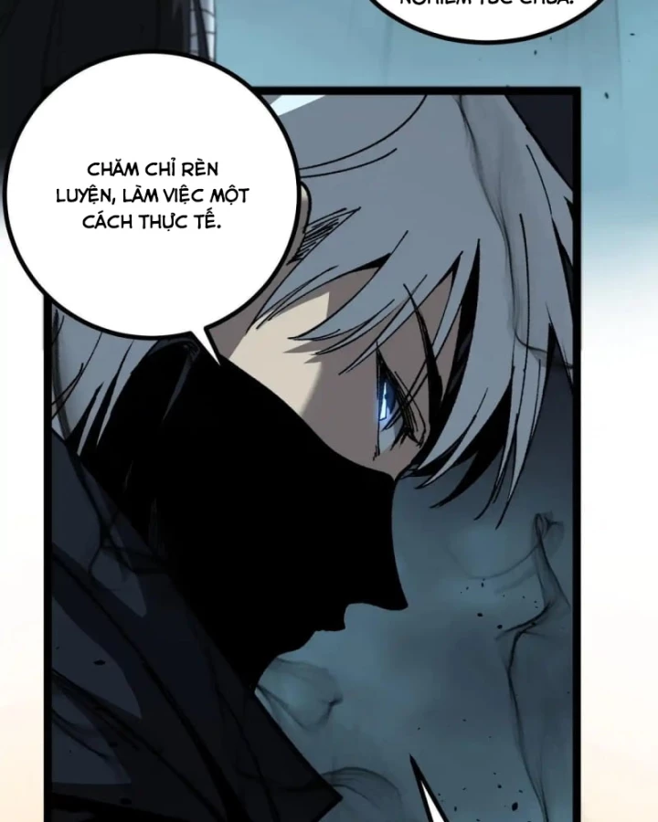 Thích Khách Thần Cấp, Ta Chính Là Bóng Đêm Chapter 58 - 7