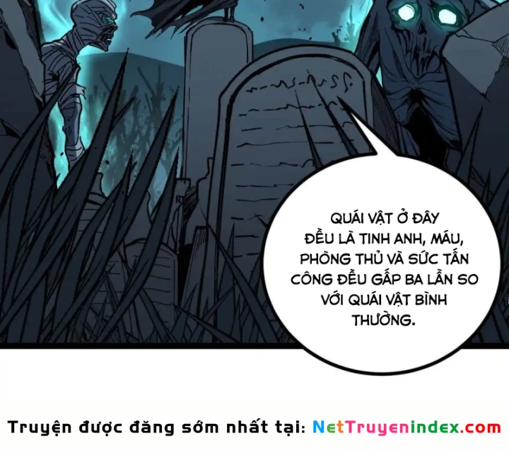 Thích Khách Thần Cấp, Ta Chính Là Bóng Đêm Chapter 58 - 12