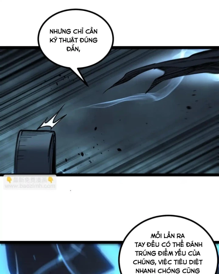 Thích Khách Thần Cấp, Ta Chính Là Bóng Đêm Chapter 58 - 13