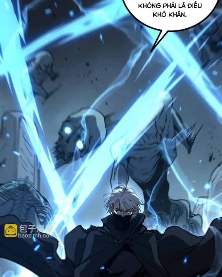 Thích Khách Thần Cấp, Ta Chính Là Bóng Đêm Chapter 58 - 14