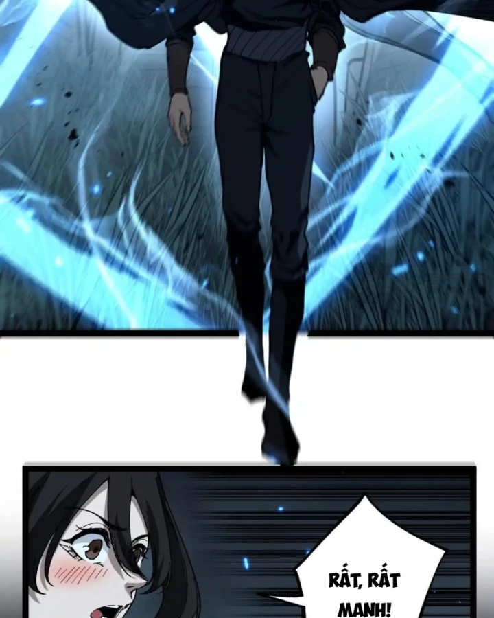 Thích Khách Thần Cấp, Ta Chính Là Bóng Đêm Chapter 58 - 15