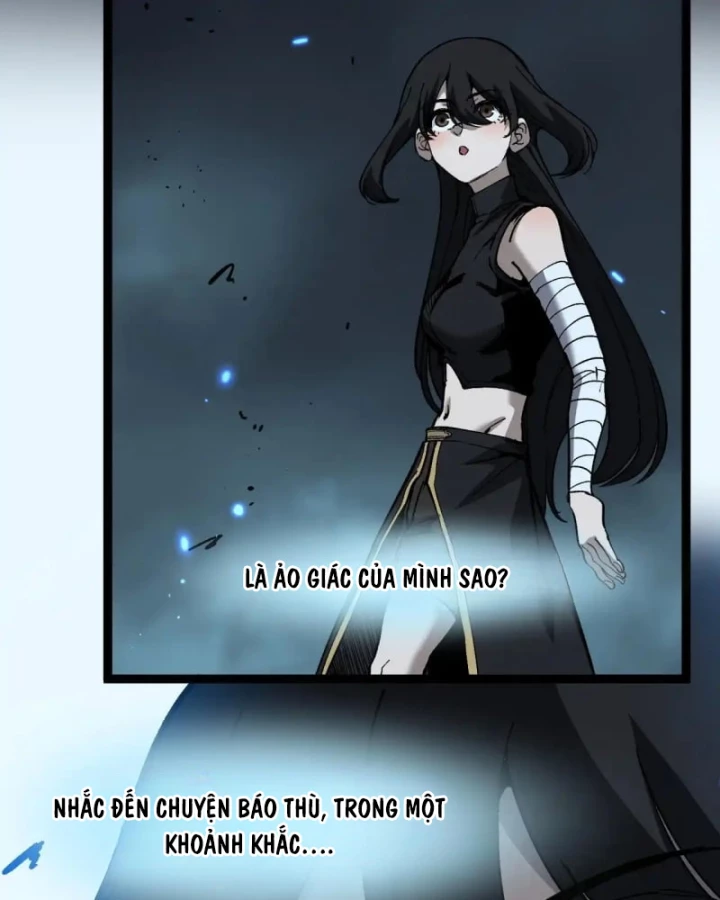 Thích Khách Thần Cấp, Ta Chính Là Bóng Đêm Chapter 58 - 21