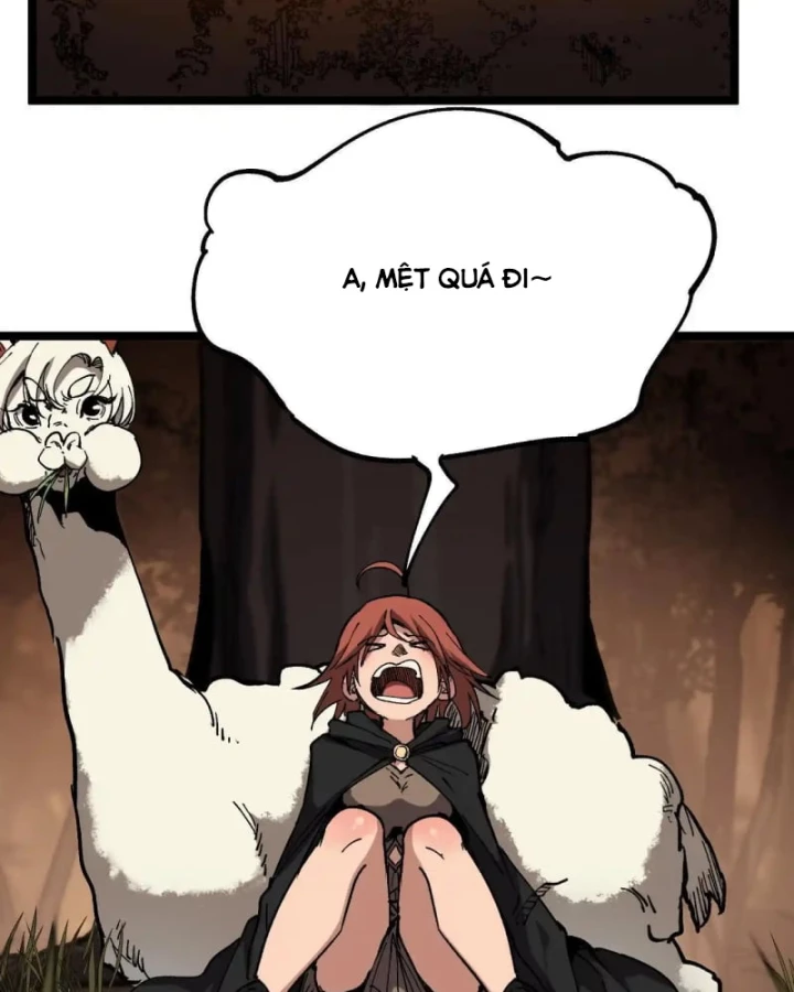 Thích Khách Thần Cấp, Ta Chính Là Bóng Đêm Chapter 58 - 26