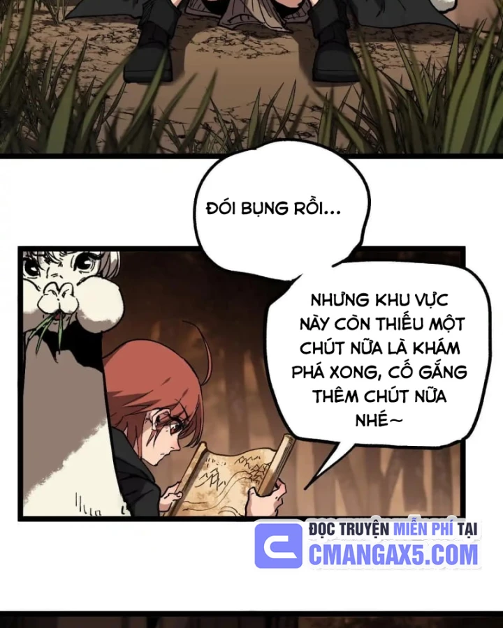 Thích Khách Thần Cấp, Ta Chính Là Bóng Đêm Chapter 58 - 27