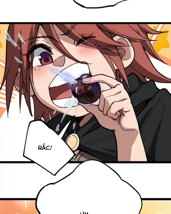 Thích Khách Thần Cấp, Ta Chính Là Bóng Đêm Chapter 58 - 31