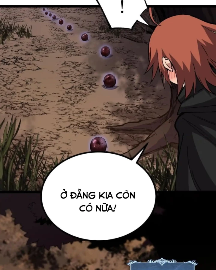 Thích Khách Thần Cấp, Ta Chính Là Bóng Đêm Chapter 58 - 35