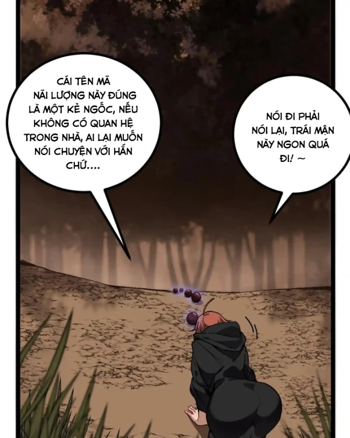 Thích Khách Thần Cấp, Ta Chính Là Bóng Đêm Chapter 58 - 41