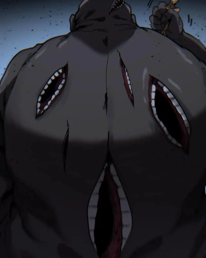 Thích Khách Thần Cấp, Ta Chính Là Bóng Đêm Chapter 58 - 45