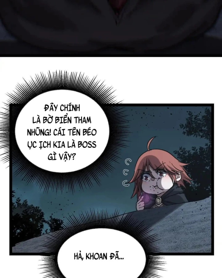 Thích Khách Thần Cấp, Ta Chính Là Bóng Đêm Chapter 58 - 46