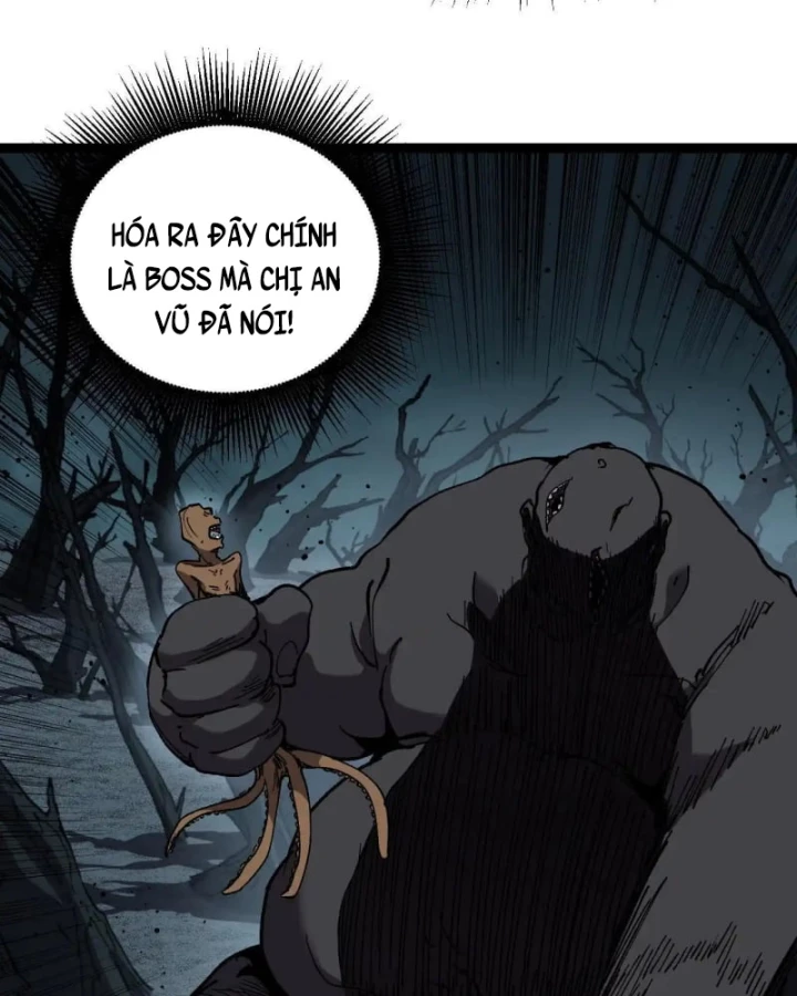 Thích Khách Thần Cấp, Ta Chính Là Bóng Đêm Chapter 58 - 49