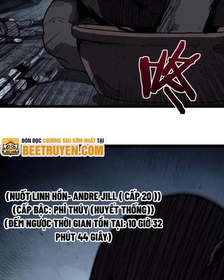 Thích Khách Thần Cấp, Ta Chính Là Bóng Đêm Chapter 58 - 50