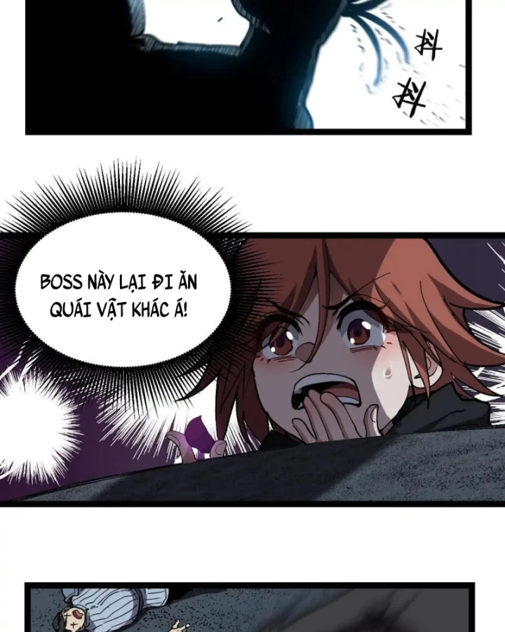 Thích Khách Thần Cấp, Ta Chính Là Bóng Đêm Chapter 58 - 53