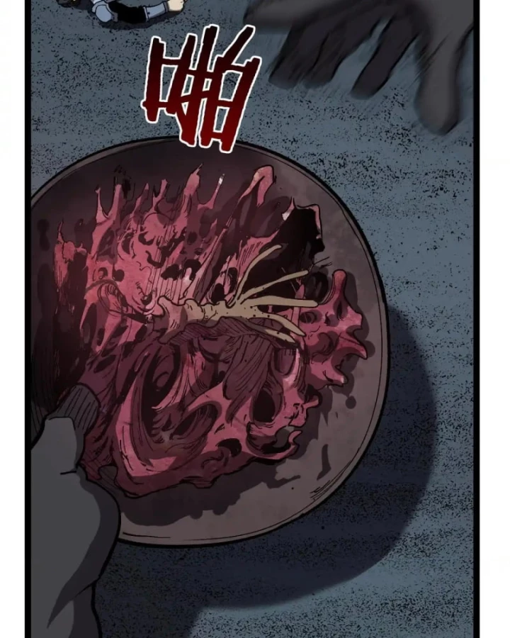 Thích Khách Thần Cấp, Ta Chính Là Bóng Đêm Chapter 58 - 54