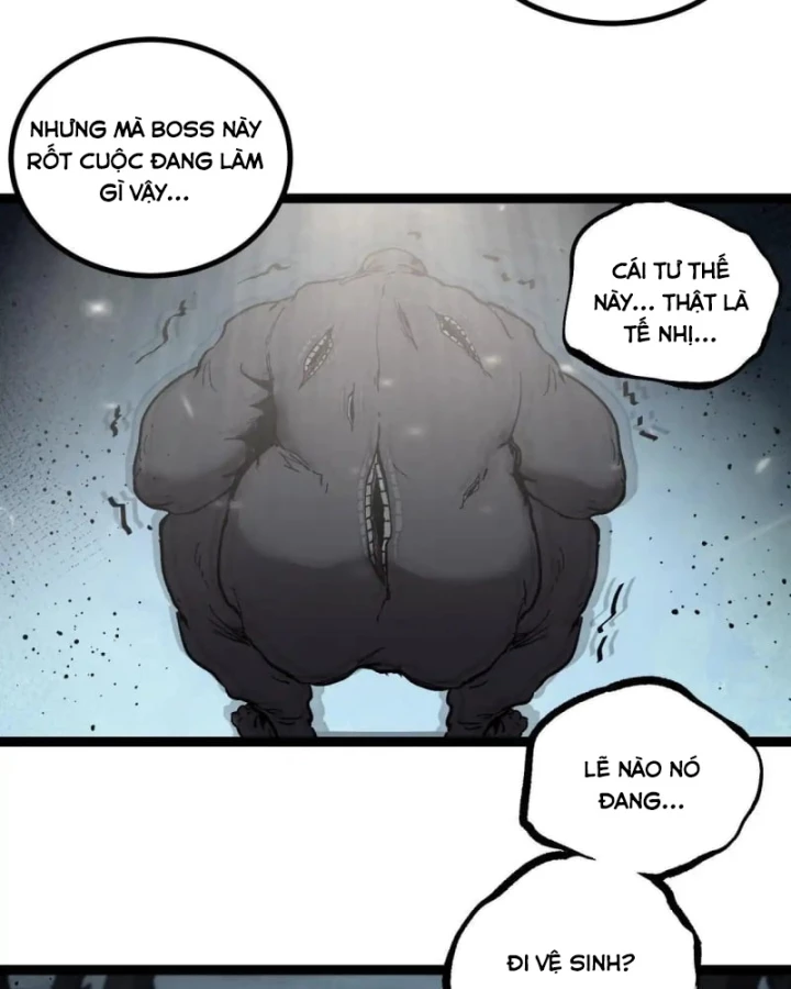 Thích Khách Thần Cấp, Ta Chính Là Bóng Đêm Chapter 58 - 61