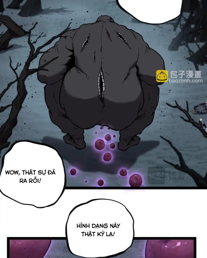 Thích Khách Thần Cấp, Ta Chính Là Bóng Đêm Chapter 58 - 62