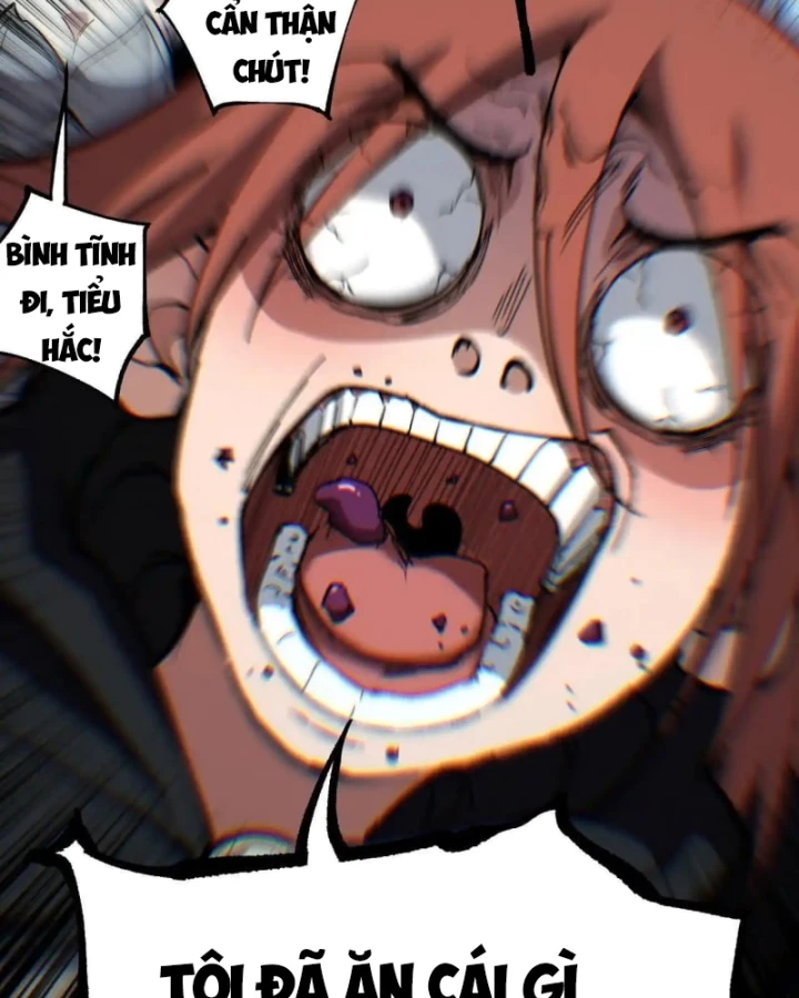 Thích Khách Thần Cấp, Ta Chính Là Bóng Đêm Chapter 58 - 66