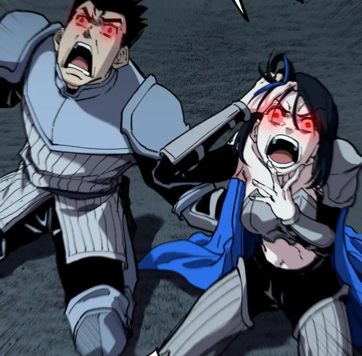 Thích Khách Thần Cấp, Ta Chính Là Bóng Đêm Chapter 59 - 5