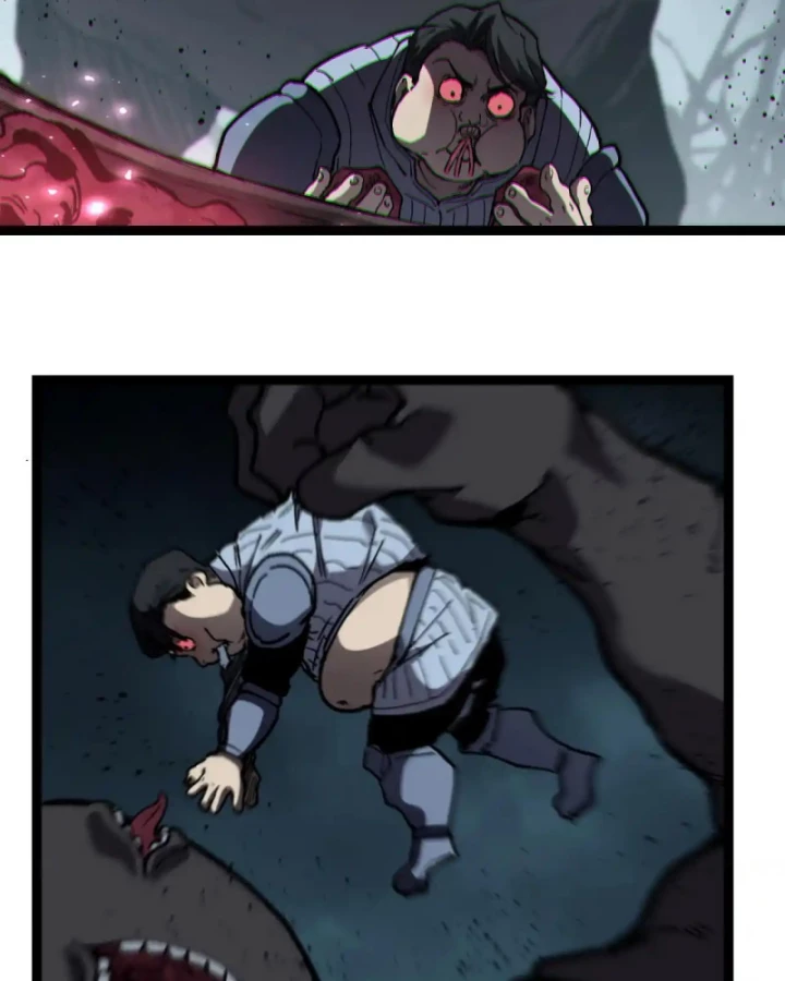 Thích Khách Thần Cấp, Ta Chính Là Bóng Đêm Chapter 59 - 15