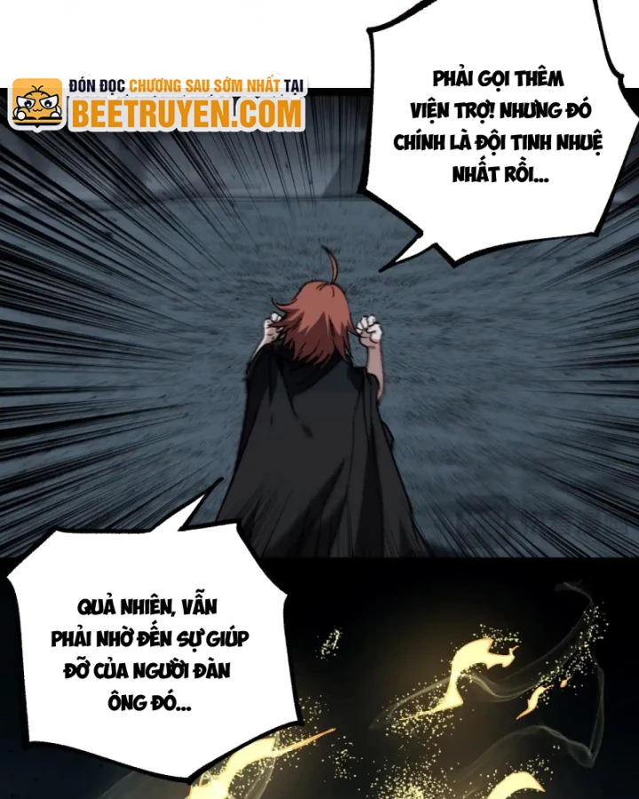 Thích Khách Thần Cấp, Ta Chính Là Bóng Đêm Chapter 59 - 19