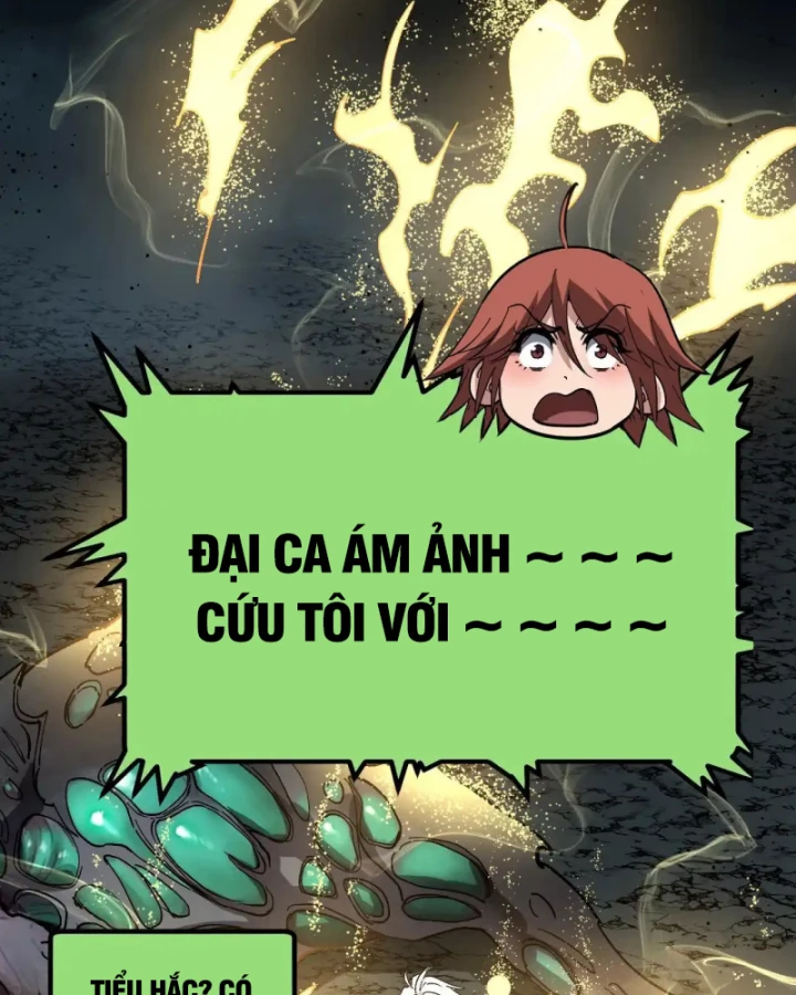 Thích Khách Thần Cấp, Ta Chính Là Bóng Đêm Chapter 59 - 20