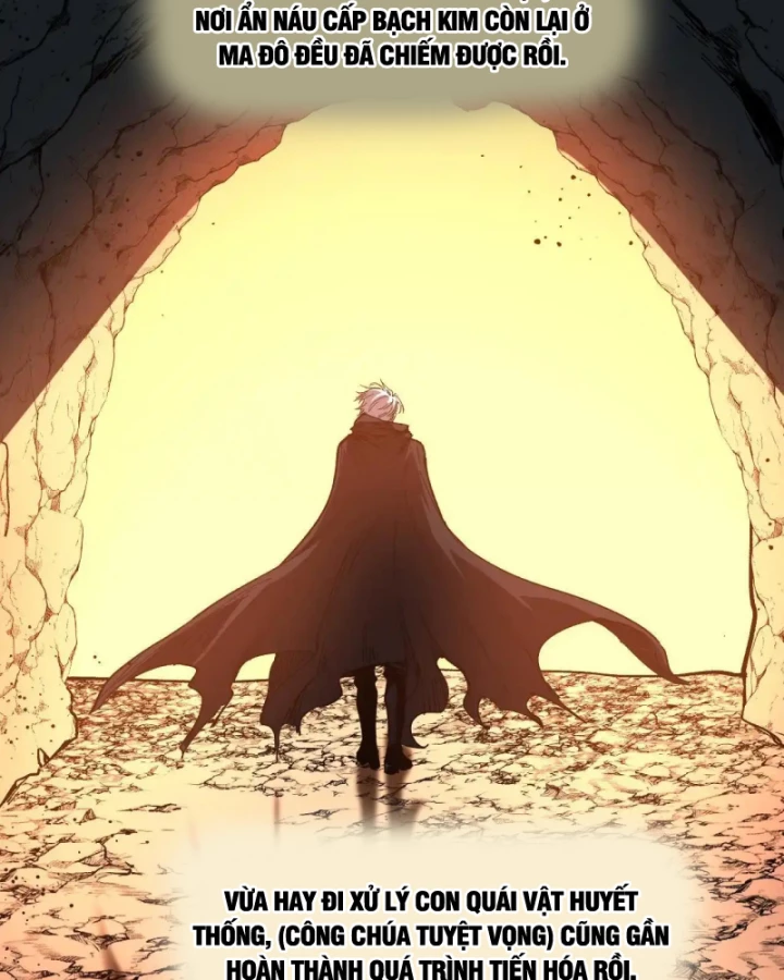 Thích Khách Thần Cấp, Ta Chính Là Bóng Đêm Chapter 59 - 24